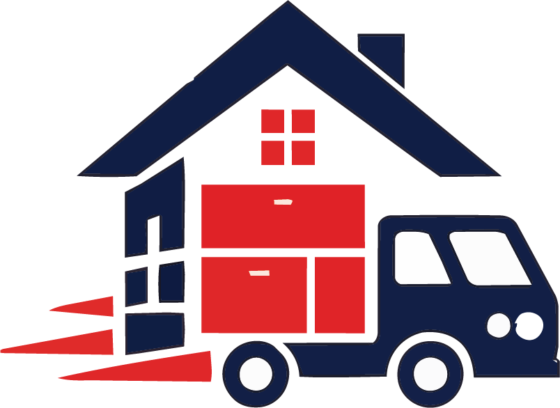 Dar Al Naql Furniture Movers logo