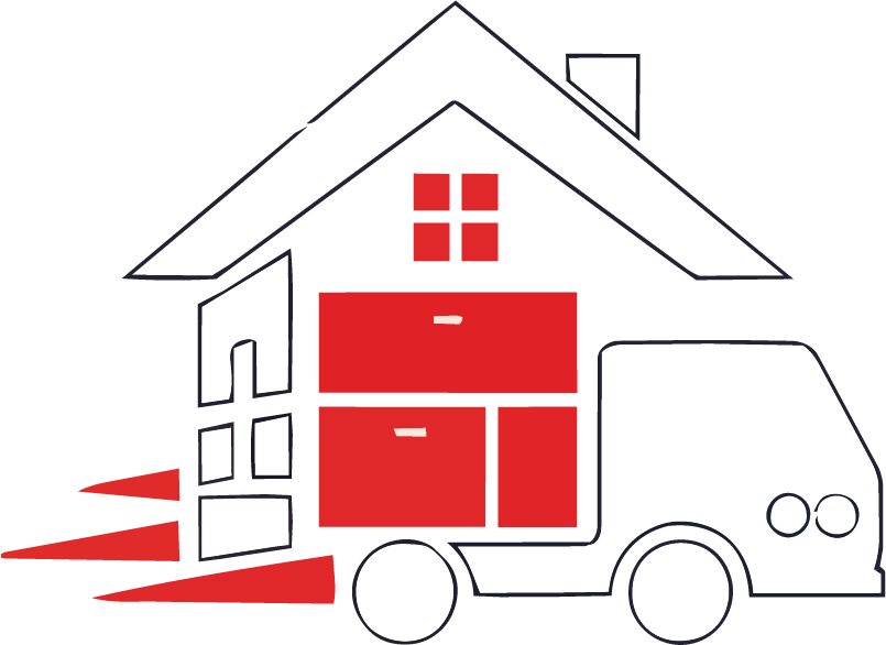 Dar Al Naql Furniture Movers logo