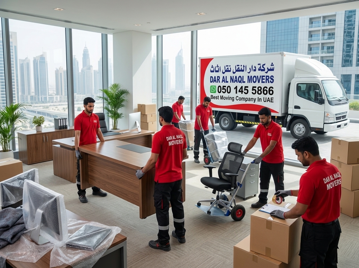 House prepared for relocation